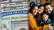 SSA en Estados Unidos: los familiares que puede recibir la pensión de un jubilado luego de fallecer