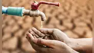 El ciclo del agua en la Tierra está en peligro: 3.000 millones de personas ya sufren escasez hídrica