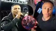 Jonathan Maicelo lanza FUERTE AMENAZA contra Pantera Zegarra tras pelea EN VIVO: "Vamos a meter otra cachetada"