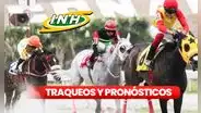 Traqueos 5y6 La Rinconada EN VIVO HOY, 20 de octubre: así quedaron los datos fijos de Gaceta Hípica y Cordialito