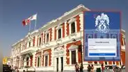 Clonan página de Municipalidad de Trujillo para estafar a choferes con promesa de otorgar licencias en 2 días