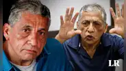 Antauro Humala comenzó a negociar candidaturas para el Congreso, afirma fundador de A.N.T.A.U.R.O tras su expulsión