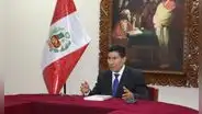 Presidente de Corte sustentara proyecto de implementación del laboratorio de criminalística ante la Sociedad Nacional de Industrias