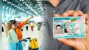 GREEN CARD en USA 2024: cuántas veces se puede entrar y salir de Estados Unidos con el estatus de RESIDENTE PERMANENTE
