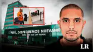Caso Andrés Hurtado 'Chibolín': Iván Siucho Neira regresará de Francia el próximo 4 de noviembre, afirma su abogado