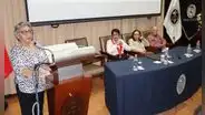 Corte Superior de Piura realizó un conversatorio sobre su historia desde la voz de sus protagonistas