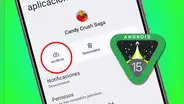 ¿Tu celular no tiene espacio? Ya no necesitarás eliminar apps con esta NUEVA función de Android 15
