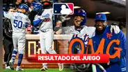 RESULTADO Dodgers vs Mets HOY: ¿cómo quedó el juego 5 por playoffs de Grandes Ligas 2024?