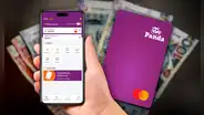 Panda: la nueva billetera digital para recibir dólares al instante desde EE.UU. y enviar dinero a 11 países