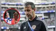 “Al Bocha le está pesando la novatada”: ¿cuáles son las chances de clasificar al Mundial para la Vinotinto?