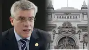 JNJ criticó aprobación de ley del Congreso con que volverían a inhabilitar a Tello y Vásquez: "Es preocupante"