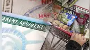 ¡EXCELENTES noticias para quienes tienen Green Card! Consulta AQUÍ qué programas sociales pueden acceder en USA