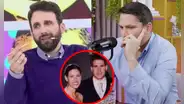 Rodrigo González INDIGNADO con Paco Bazán tras revelar que tiene un hijo extramatrimonial: "Lo cuenta muy natural"
