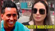 Pamela López manda CONMOVEDORA respuesta a Christian Cueva tras comentario sobre vender marcianos: “Soy su esposa”
