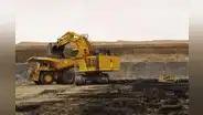 Inversión minera en el sector de cemento y construcción sería de más de US$5.000 millones en 2025