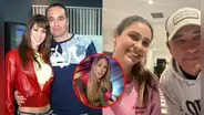 Melissa Loza aclara su vínculo con Roberto Martínez tras FOTO junto con su hija: "La relación es de ellos"
