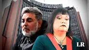 Escándalo: Jueza María Vidal, vinculada a 'Chibolín', intentó regresar al PJ con medida cautelar fraudulenta