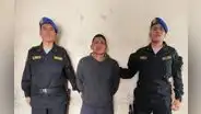 Poder Judicial ordena la liberación inmediata de Iván Quispe Palomino tras permanecer dos días detenido
