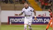César Vallejo iguala 2 a 2 en casa contra Cienciano y sale de forma momentánea de puestos de descenso