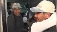 Iván Quispe Palomino se pronuncia tras ser liberado: "Ha terminado el show. Los responsables deben retractarse"