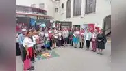 Esterilización forzada: abren exposición fotográfica sobre la lucha de las víctimas por justicia