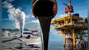 Descubren fuente de energía catalogada como el petróleo del siglo XXI: alimentaría a toda una ciudad en 2026