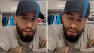 Jota Benz SORPRENDE con impactante confesión y PIDE AYUDA a sus seguidores: "No se imaginan"