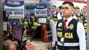 Municipalidad de Lima inaugura nueva línea de emergencia: ofrecen hasta S/10.000 por información de cabecillas