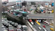Tráfico en Lima hoy, sigue EN VIVO y tiempo real los desvíos por calles cerradas y el estado del tránsito vehicular