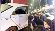 San Miguel: asesinan a hombre de tres disparos dentro de su vehículo en avenida La Paz