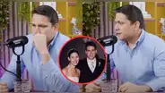 Paco Bazán hace impactantes confesiones sobre su separación: "El matrimonio a veces me asfixiaba"