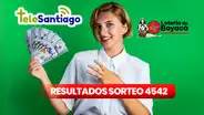 RESULTADOS Lotería de Boyacá HOY, 19 de octubre, EN VIVO: qué jugó, número ganador y transmisión del sorteo 4542