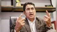 Vladimir Cerrón estaría en Huancayo y mujer denominada 'Blanquita' lo ayuda a esconderse, según PNP