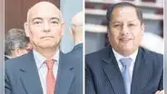 Alberto Pasco-Font y Sergio Bravo Orellana ratifican que no se coludieron con Odebrecht