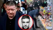 Padre de Liam Payne LLEGÓ a Argentina para repatriar a su hijo: fue a Fiscalía y reconoció cuerpo del cantante en la morgue