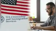 Atención, INMIGRANTE: los 5 formularios de USCIS que puedes tramitar en línea para obtener la CIUDADANÍA AMERICANA
