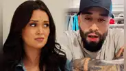 Angie Arizaga tiene CONMOVEDORA reacción tras pedido de auxilio de Jota Benz: "Volveremos más fuertes"