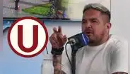 'Loco' Vargas reveló que se agarró a golpes con exjugadores de Universitario: "Fue una buena pelea"