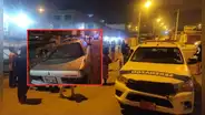 Atentado en Ventanilla: sicarios disparan contra menor de edad y lo dejan herido de gravedad