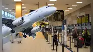 Tras la inauguración del nuevo aeropuerto Jorge Chávez en diciembre, ¿subirán las tarifas de los vuelos? Ositrán responde