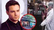 El IMPACTANTE testimonio de huésped que escuchó lo ocurrido en la habitación de Liam Payne antes de su MUERTE