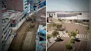 La carretera de 4 km que unirá Lima Norte: se renovará luego de 8 años con una inversión que supera los S/6 millones