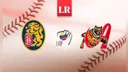 ¡Zarpazo en el Monumental! Tigres superó 6-4 a Leones del Caracas y suma de visita por la LVBP 2024-25