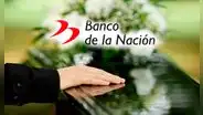 Banco de la Nación ofrece desde S/6.000 por seguro de sepelio: ¿qué cubre el monto en caso de fallecimiento?
