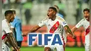 Perú sube en ranking FIFA y lo coloca por encima de Bolivia, Venezuela y Paraguay