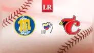 Con 3 cañonazos, los Navegantes del Magallanes hunden 8-1 a Cardenales por la LVBP 2024-25