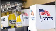 ¿Habrá ley seca en las elecciones en Estados Unidos? Conoce la historia de la restricción y qué estados la aplican