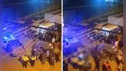Balacera en Trujillo: un mototaxista muerto y seis heridos graves tras ataque en La Esperanza