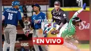 Resultados LIDOM 2024-25 EN VIVO HOY, 20 de octubre: marcadores de los juegos de la pelota invernal