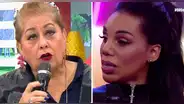 Madre de Milett Figueroa ENCARA a Mimi Alvarado tras llamarla "santera": "Malcriada y atrevida"